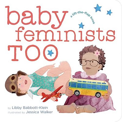 Baby Feminists Too-..