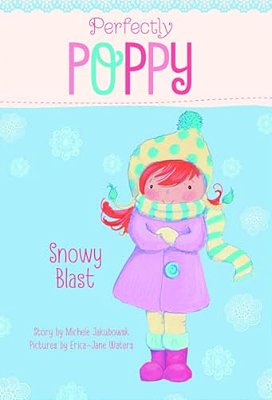 Snowy Blast-..