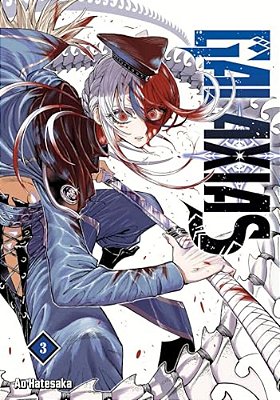 Galaxias 3-..