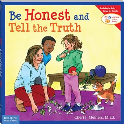 Be Honest-..