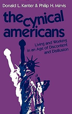 Cynical Americans-..