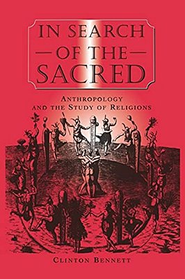 In Search Of The Sacred-..