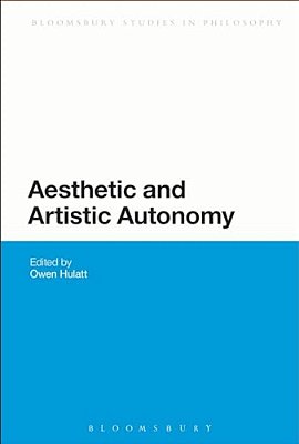 Aesthetic And Artistic Autonomy-..