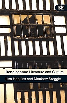 Renaissance Literature And Culture-..