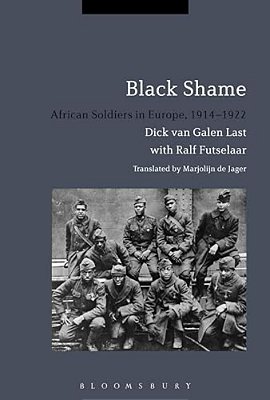 Black Shame-..