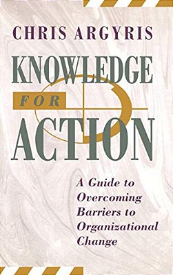Knowledge For Action-..
