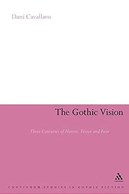 The Gothic Vision-..