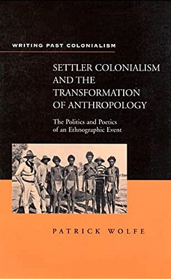 Settler Colonialism-..