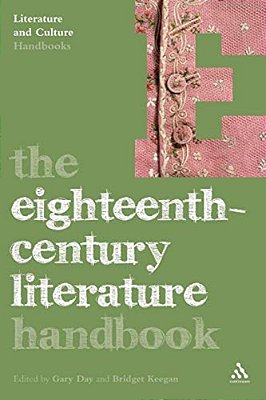 The Eighteenth-Century Literature Handbook-..