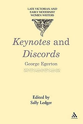 Keynotes And Discords-..