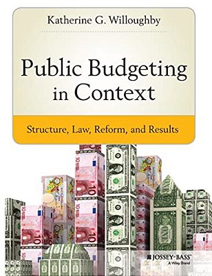 Public Budgeting In Context-..