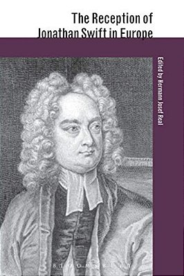 The Reception Of Jonathan Swift In Europe-..