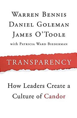 Transparency P-..