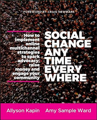 Social Change Anytime Everywhe-..