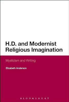 H. D. And Modernist Religious Imagination-..