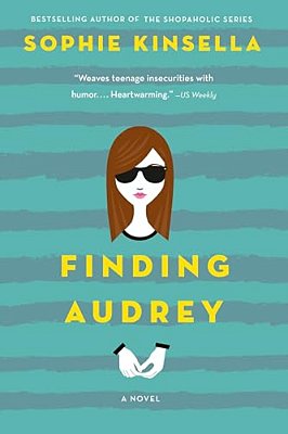 Finding Audrey-..