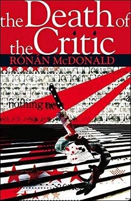 Death Of The Critic-..