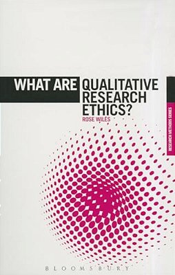 What Are Qualitative Research Ethics?-..