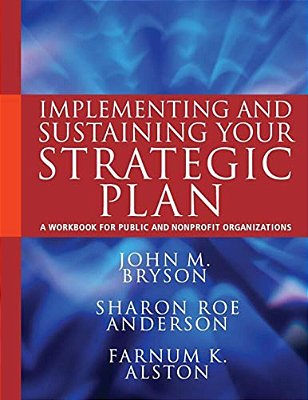 Implement Sustaining Strategy-..