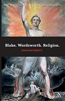 Blake. Wordsworth. Religion. -..