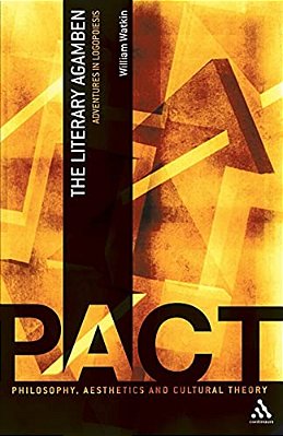 The Literary Agamben-..