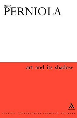 Art And Its Shadow-..
