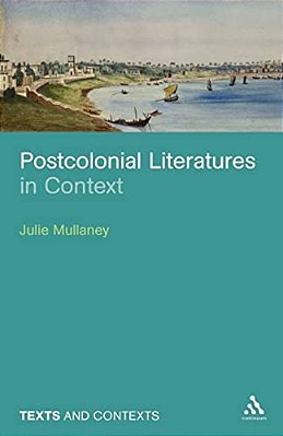Postcolonial Literatures In Context-..