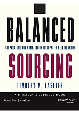 Balanced Sourcing Supplier Rel-..