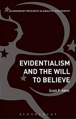 Evidentialism And The Will To Believe-..