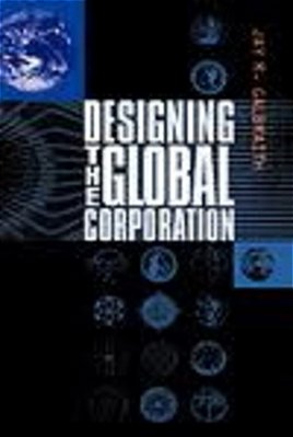 Designing Global Corporation-..