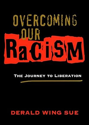 Overcoming Our Racism Pbk-..