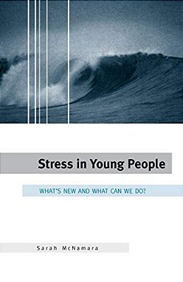 Stress In Young People-..
