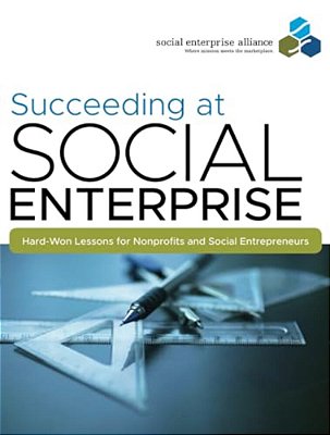 Succeeding At Social Enterpris-..