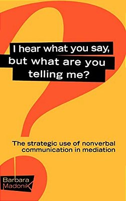 Hear What Say What Telling Me-..