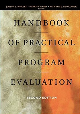 Handbook Of Practical Program Evaluation-..