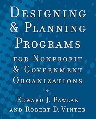 Designing And Planning Programs P-..