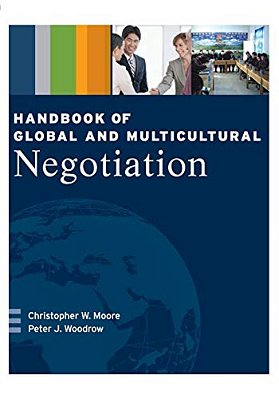 Handbook Of Global And Multicultural Negotiation-..