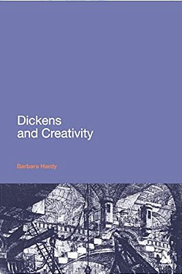 Dickens And Creativity-..