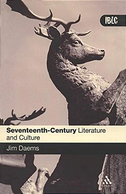 Seventeenth Century Literature And Culture-..