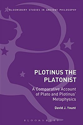 Plotinus The Platonist-..