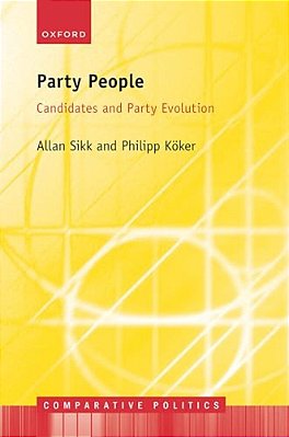 Party People: Candidates And Party Evolution-..