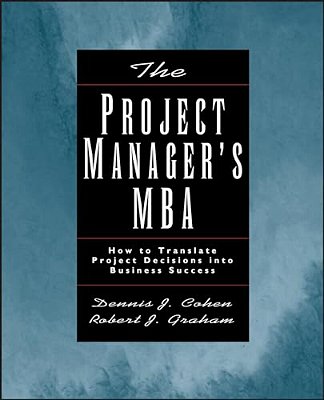 Project Manager Mba-..