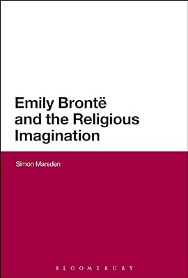 Emily Bronte And The Religious Imagination-..