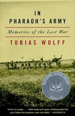 In Pharaoh's Army: Memories Of The Lost War-..