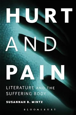 Hurt And Pain-..