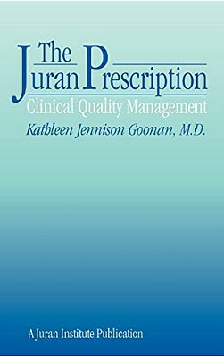 Juran Prescription-..
