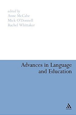 Advances In Language And Education-..