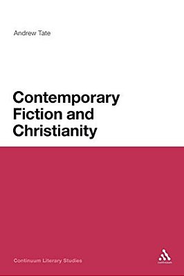 Contemporary Fiction And Christianity-..