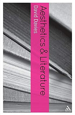 Aesthetics And Literature-..