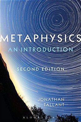 Metaphysics: An Introduction-..
